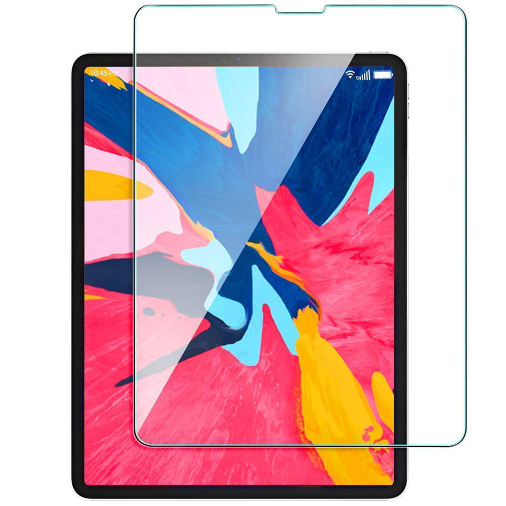MUVTECH TEMPERED GLASS FOR IPAD PRO 12.9 INCH (2021)